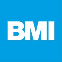 BMI UK LIMITED  logo